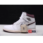 High Jordan Maniere OG 1 x Ma DO7097-100 A Air 0629